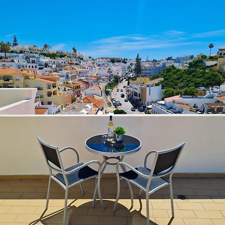 Sitio Do Raposo - Carvoeiro - Wifi, Ac, Beach & Center 200M Экстерьер фото