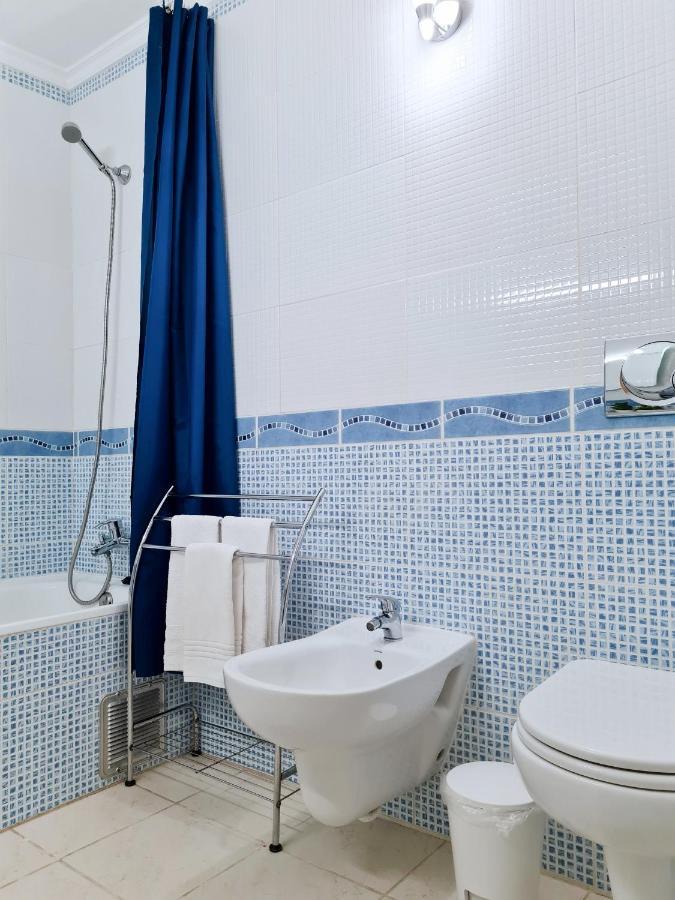 Sitio Do Raposo - Carvoeiro - Wifi, Ac, Beach & Center 200M Экстерьер фото